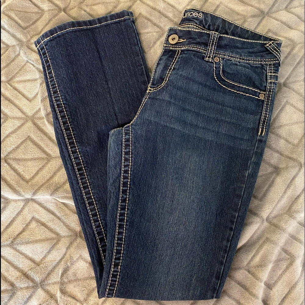 Maurice’s jeans